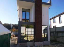 Продается новый дом в г. Сочи, Адлерский район, село Черешня....