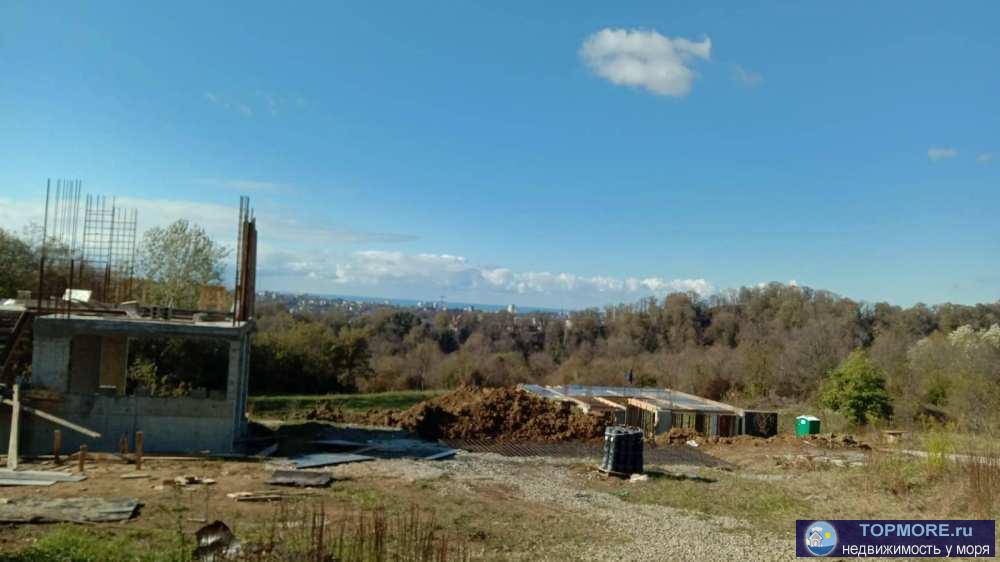 Начинается строительство коттеджного поселка с удобной транспортной доступностью. Коттеджный поселок  расположен на 1... - 1