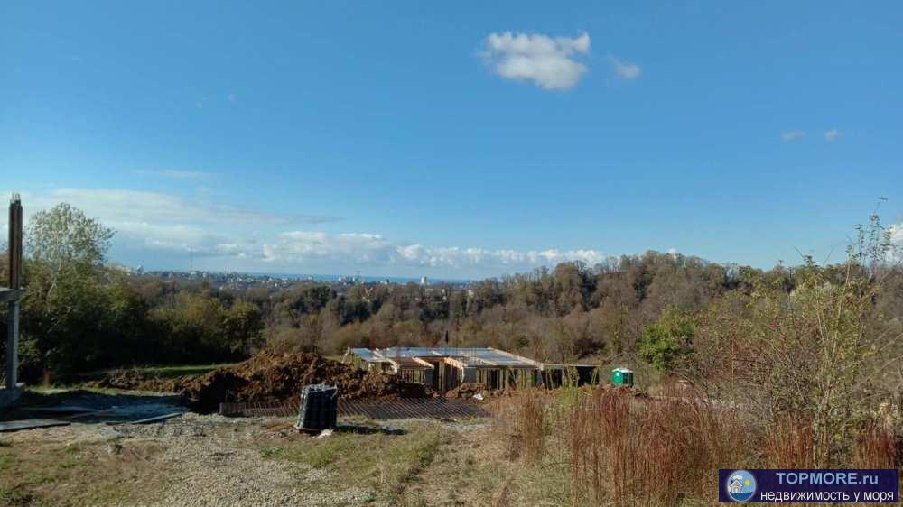 Начинается строительство коттеджного поселка с удобной транспортной доступностью. Коттеджный поселок  расположен на 1... - 2