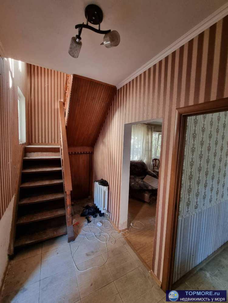 Лот № 149678. Продаю дом в центре Сочи, район Светлана, нижняя часть, до моря всего 5 минут пешей прогулки.... - 2