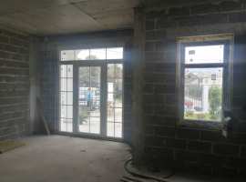 Лот № 149486. Двухэтажный коттедж в классическом стиле...