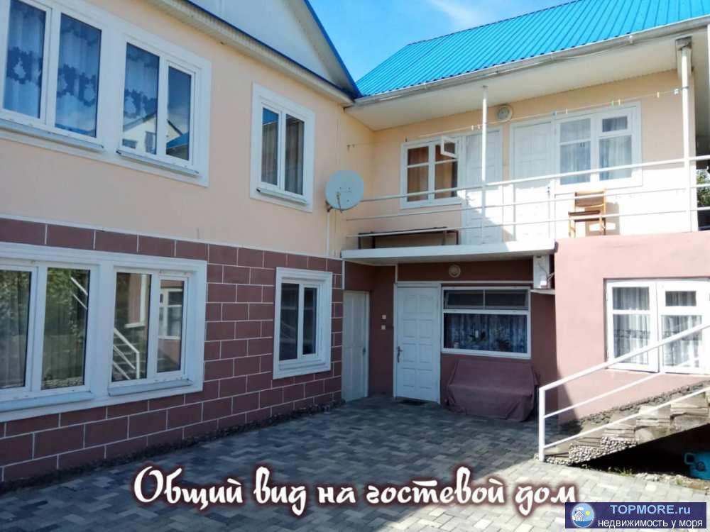Продажа / Дома и коттеджи, Сочи, Фруктовая улица, 16 500 000 р. В центре курортного поселка в 500м. от моря продаю дом 450кв.м. два этажа с возможностью работы с отдыхающими - 13...