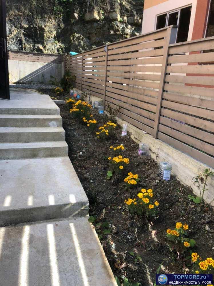 Продается современный дом S141 кв. м (c балконами и санузлами 160 кв.м.) в стиле Hi Tech  по ул Целинной. Дом двух... - 2