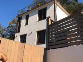 Продается современный дом S141 кв. м (c балконами и санузлами 160...