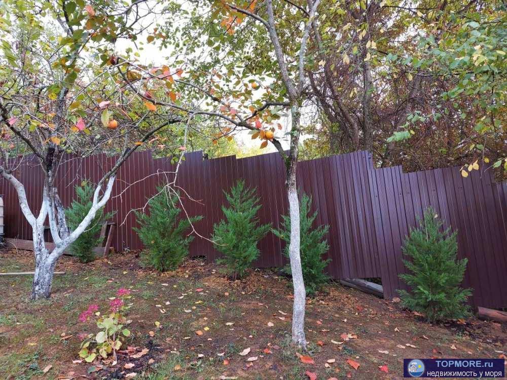 Продаю хороший добротный 2-х этажный дом в Адлерском районе, с. Бестужевское.  Дом полностью готов к проживанию,... - 2