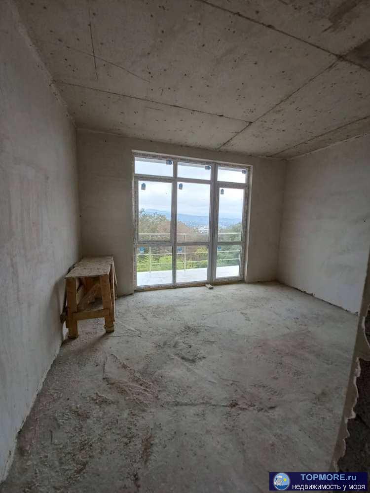     Продается 2х этажный дом.  Дом расположен в Адлерском районе г. Сочи, с. Черешня.  • до аэропорта 7 минут на...