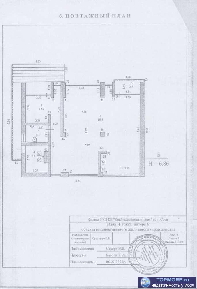 Лот № 148534. Royal Hills – Элитный коттеджный комплекс, состоящий из 8 ультрасовременных вилл, располагается в...