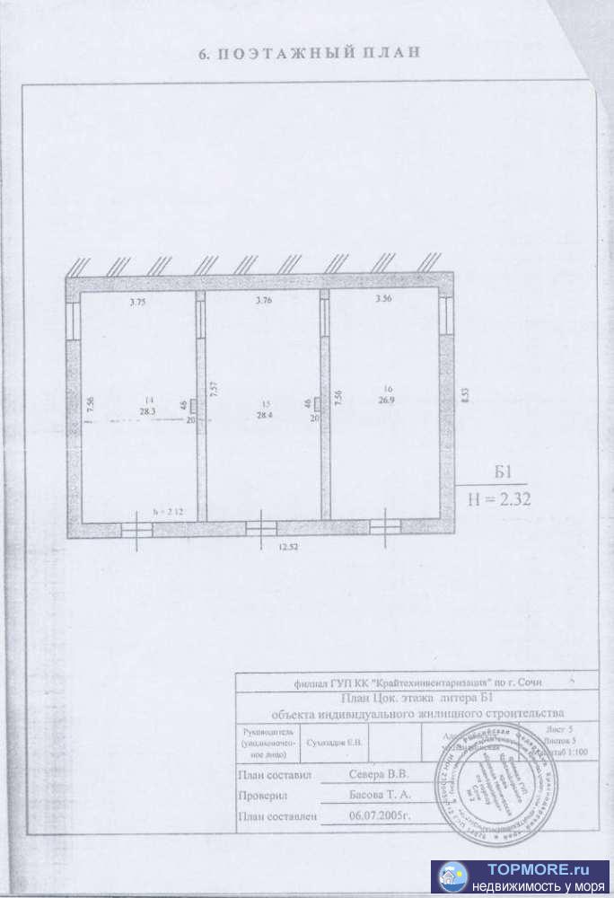 Лот № 148534. Royal Hills – Элитный коттеджный комплекс, состоящий из 8 ультрасовременных вилл, располагается в... - 2