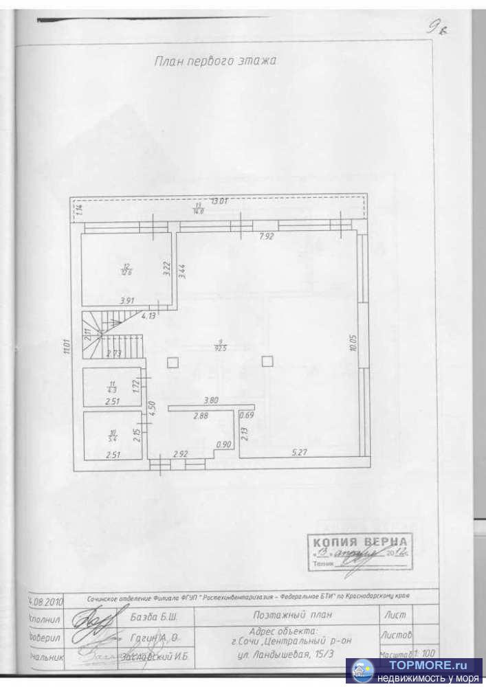 Лот № 148532. Royal Hills – Элитный коттеджный комплекс, состоящий из 8 ультрасовременных вилл, располагается в... - 1