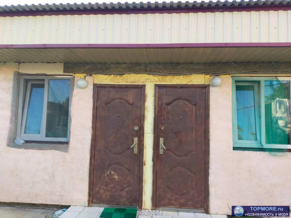 Участок в Совхозе Россия в Олимпийском парке. До моря 100 метров. самое чистое море и лучшая набережная и место... - 1