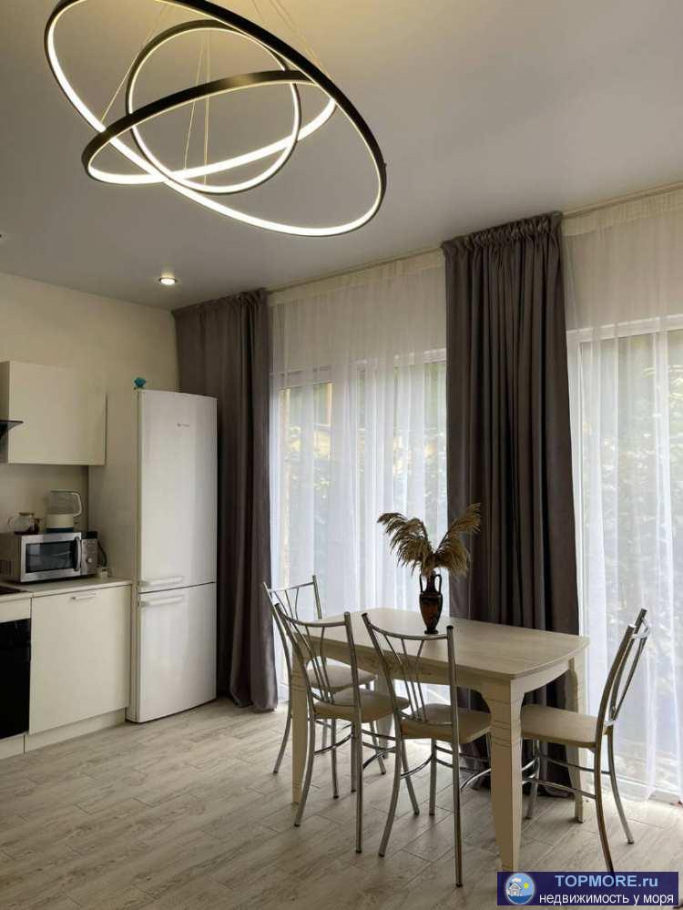 Лот № 148101. В продаже 3-этажный дом площадью 207 кв.м. Дом построен монолитно-блочный. Вся мебель которая сейчас... - 1