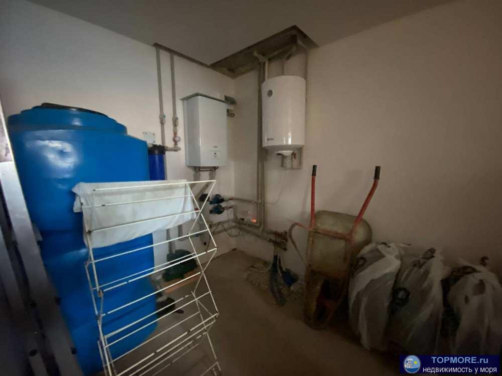 срочная продажа дома В хосте С видом на море!  Дом в 2 этажа на 3.3х сотках земли. Коммуникации: центральные, газа...