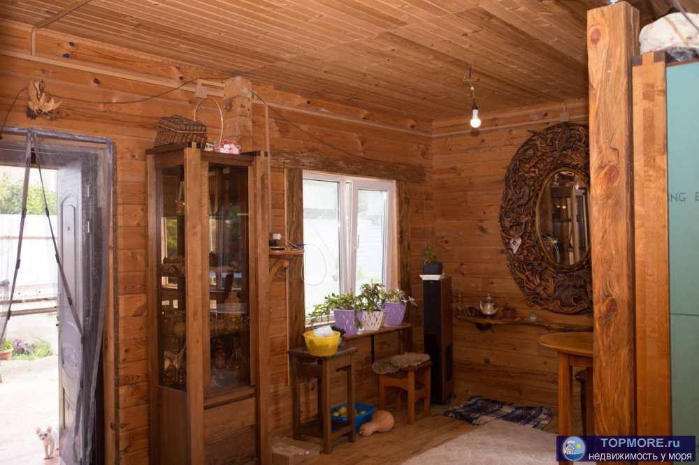 Лот № 147090. В продаже дом, который строили для себя Адлер, Орел-Изумруд.  Общая площадь - 98 кв.м., в доме очень...