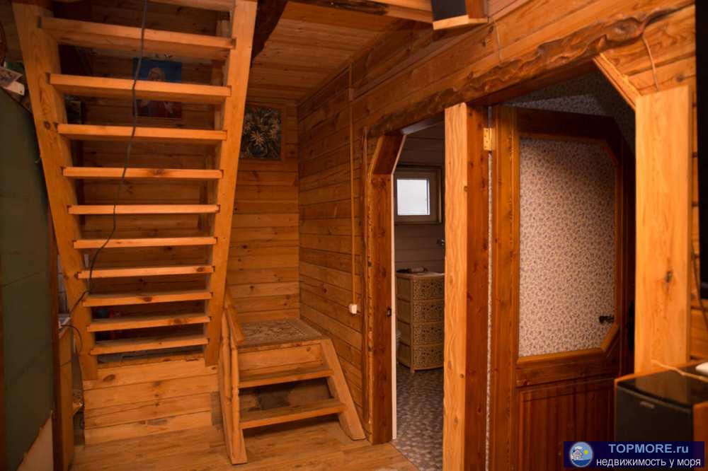 Лот № 147090. В продаже дом, который строили для себя Адлер, Орел-Изумруд.  Общая площадь - 98 кв.м., в доме очень... - 1