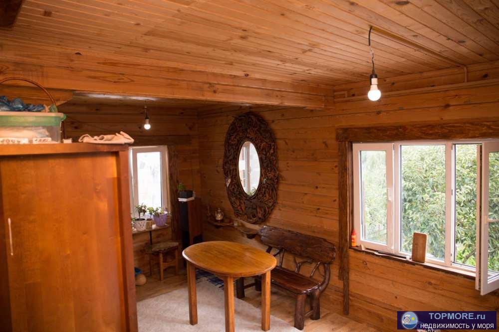 Лот № 147090. В продаже дом, который строили для себя Адлер, Орел-Изумруд.  Общая площадь - 98 кв.м., в доме очень... - 2