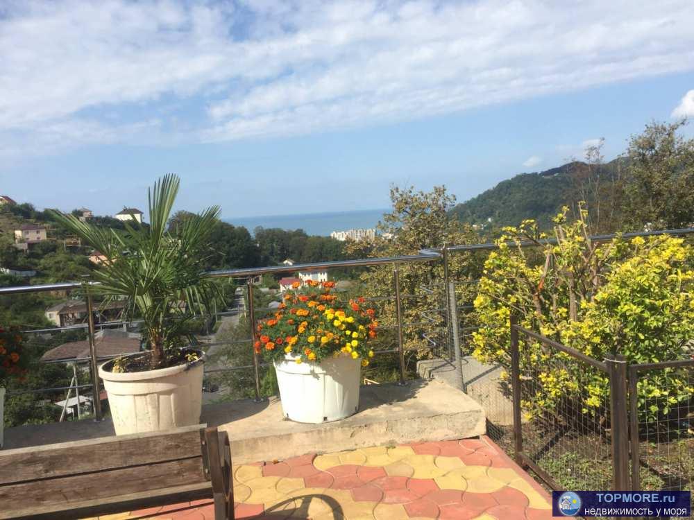 Лот № 146785. Продам шикарный коттедж общей площадью 220 кв.м. расположенный на 6 сотках земли. Дом в 2 этажа а также... - 2