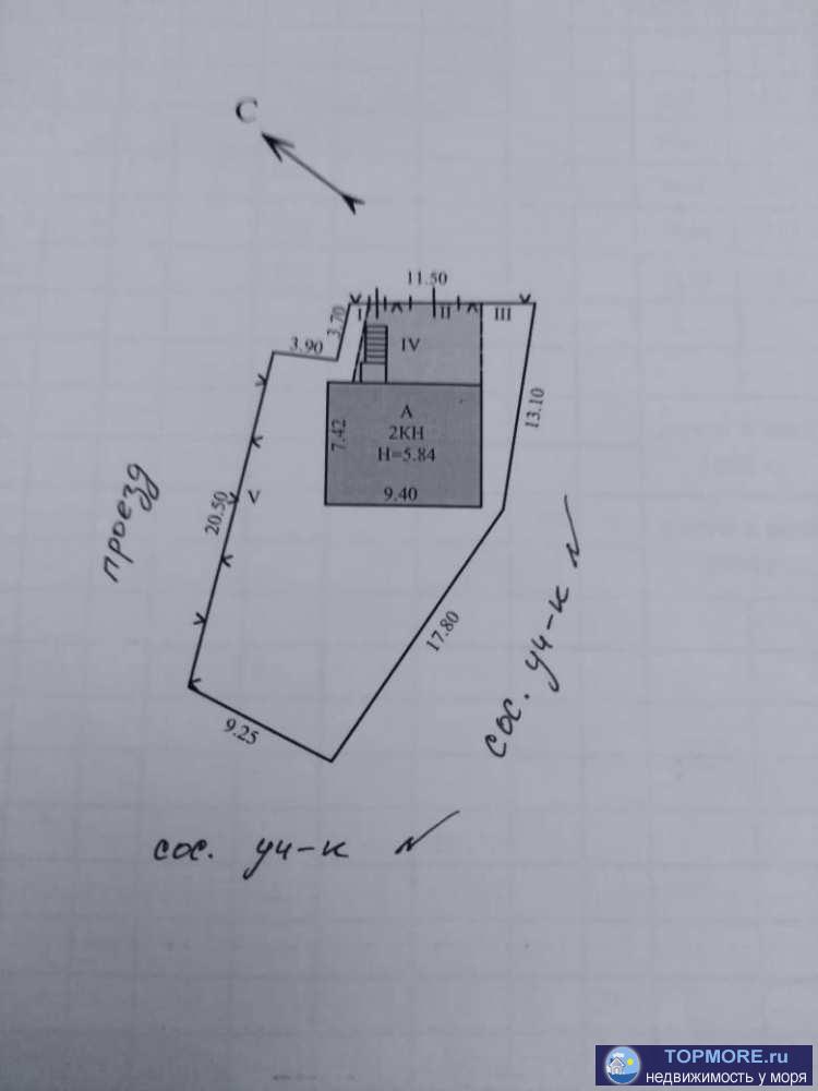 Реально! и у меня есть, что Вам предложить! дом мечта!Первая береговая линия, всего 900 метров и вы наслаждаетесь... - 2