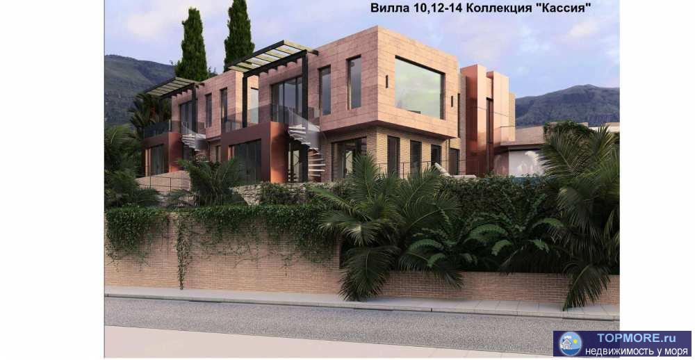   В продаже 28 вилл, которые спроектированы в едином архитектурном стиле таким образом, чтобы обеспечить полную... - 2