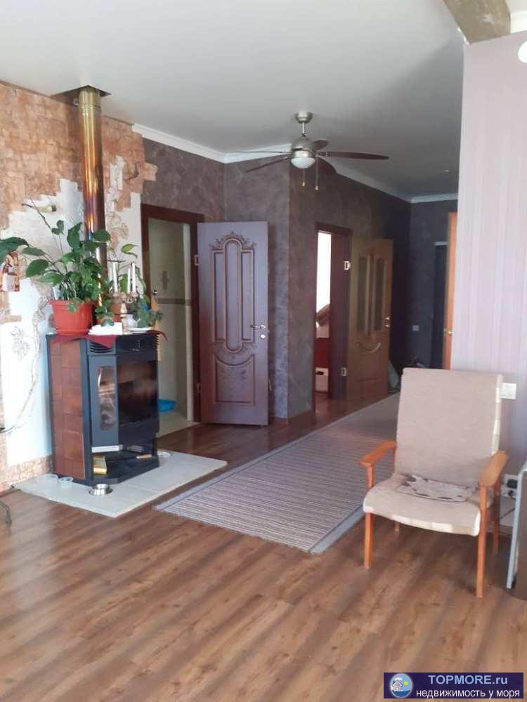 Дом построен в 2016 году. Все коммуникации подключены, строили для себя и сейчас приняли решение переехать в другой...