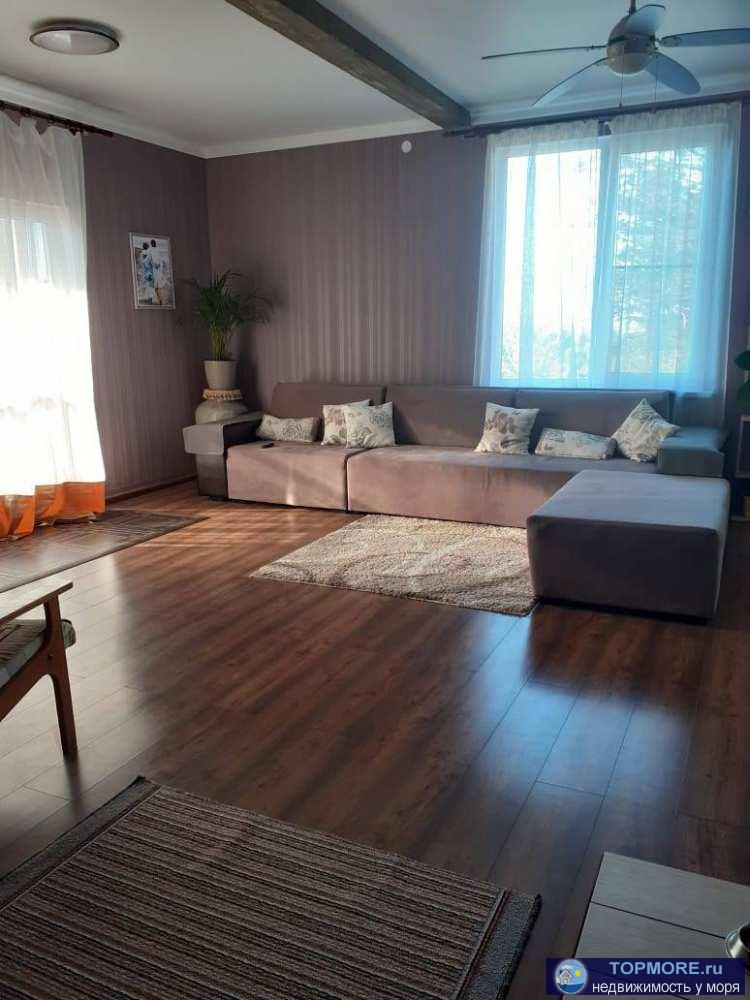 Дом построен в 2016 году. Все коммуникации подключены, строили для себя и сейчас приняли решение переехать в другой... - 1