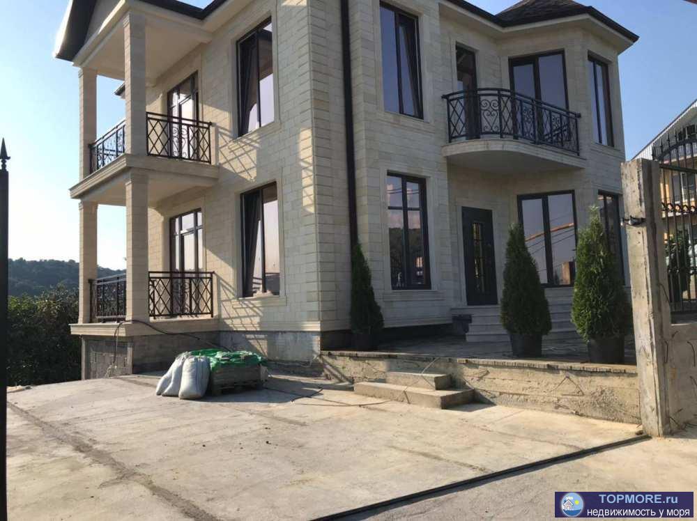 Продажа / Дома и коттеджи, Сочи, Светогорская улица, 28 000 000 р. Площадь дома 230 м2 Участка 6 соток Свет 15 кВВода центральнаяКанализация лос Цена 32 млн. Если с 3 сотками 28 млн. - 1