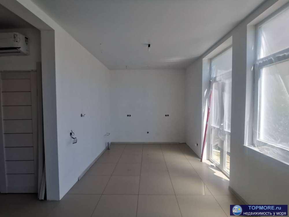 Продается новый дом для большой семьи. снт Оазис, заезд с ул. Тепличная. Кухня гостинная, 5 спален, 2 санузла.... - 1