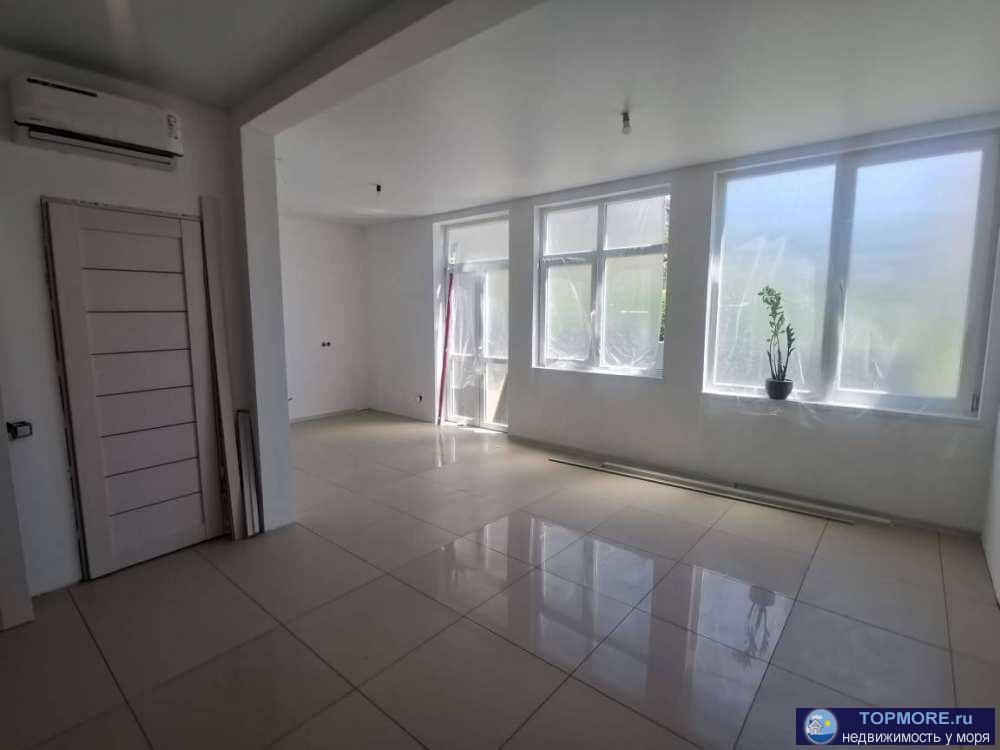 Продается новый дом для большой семьи. снт Оазис, заезд с ул. Тепличная. Кухня гостинная, 5 спален, 2 санузла.... - 2