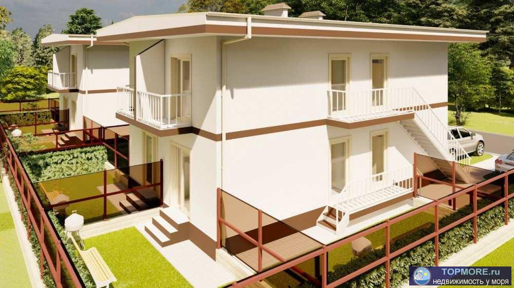 Продажа / Дома и коттеджи, Сочи, Петрозаводская улица, 14 600 000 р. Дом с тремя сотками по 55т.р. Звоните. - 1