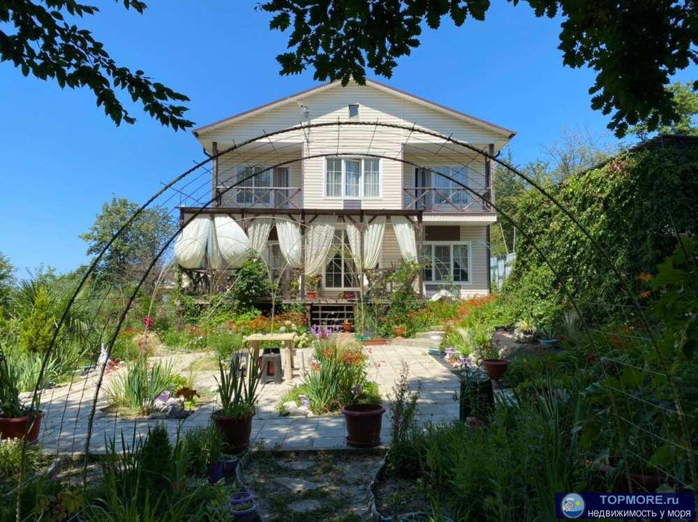 Лот № 145395. Продаю дом в с. Бестужевское. Общая площадь дома 150м2. 2 этажа. Каркасный.   На 1 этаже располагаются:...