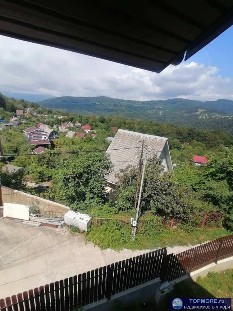 В продаже дом в тихом, спокойном месте с прекрасными видовыми характеристиками общей площадью 195 кв.м. Дом... - 2