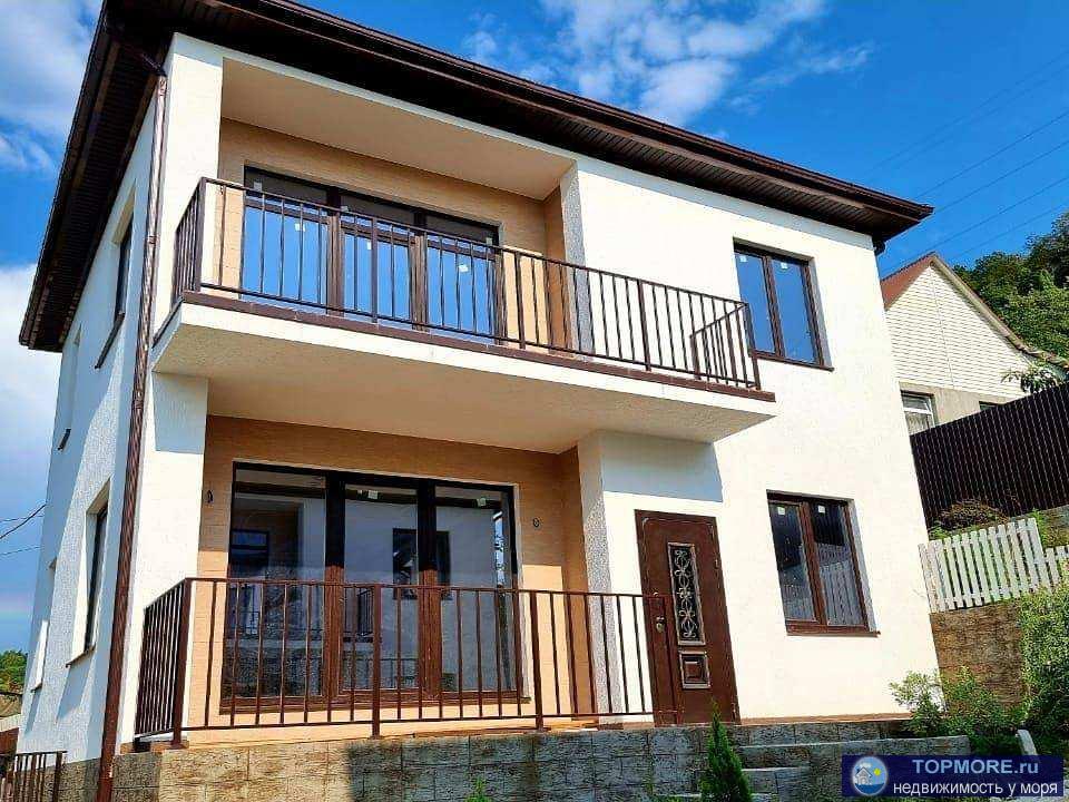 Лот № 145216. Продам отличный дом площадью 150 кв.м. в Черешне, Адлерский район. Прекрасный вариант для тех, кто... - 1