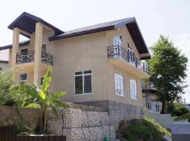 

Продается двухэтажный дом 157.5 м2 в Молдовке.


Материалы:...