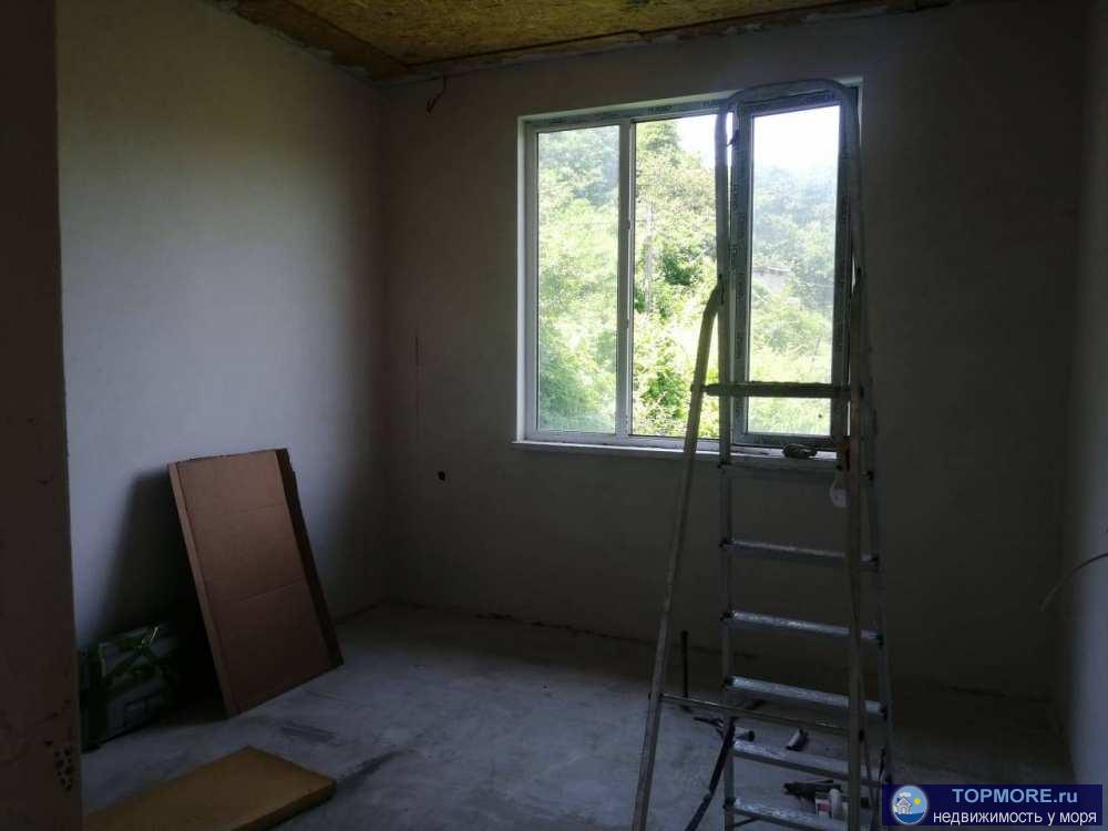 Лот № 144850. Двухэтажный блочно-монолитный дом 277 м2 с мансардой, участок 6,5 соток с видом на Кавказский Хребет,... - 1