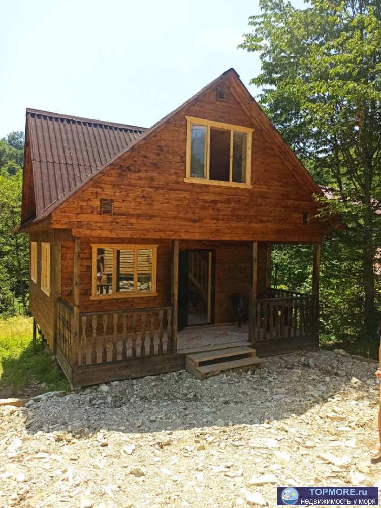 Вашему вниманию предлагаем шикарный дом с баней! Участок правильной формы,все коммуникации! Дом полностью готов к...