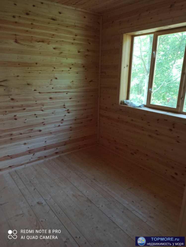 Вашему вниманию предлагаем шикарный дом с баней! Участок правильной формы,все коммуникации! Дом полностью готов к... - 2