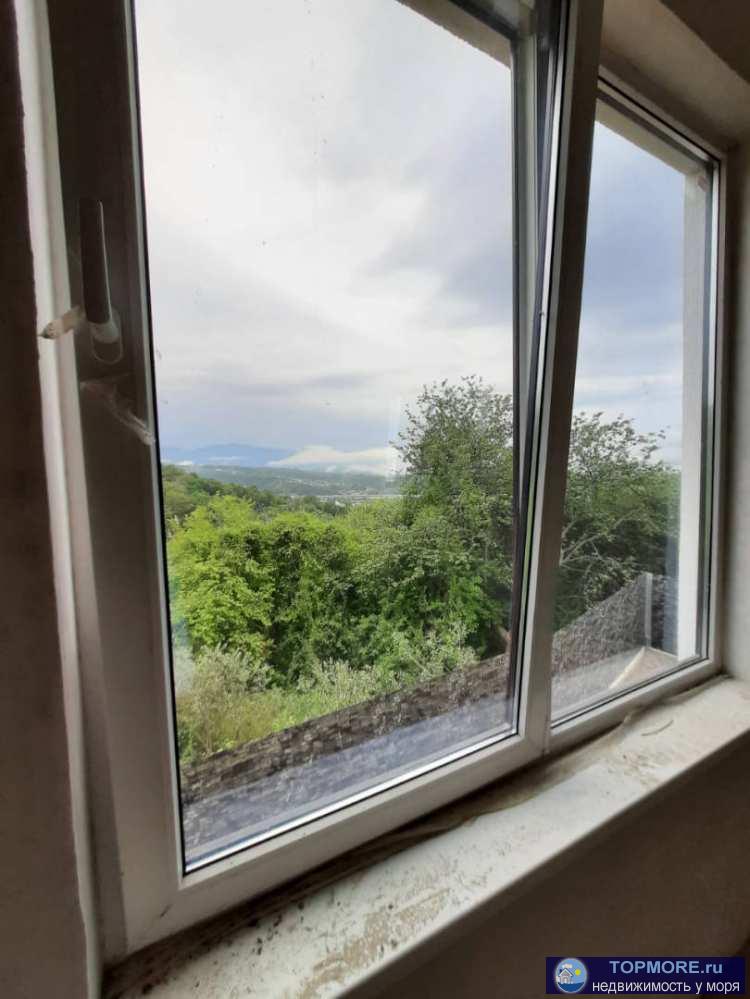 Продам новый современный дом, в спокойном тихом спальном месте. До центральной дороги 2-3- минуты на машине. Дом... - 1