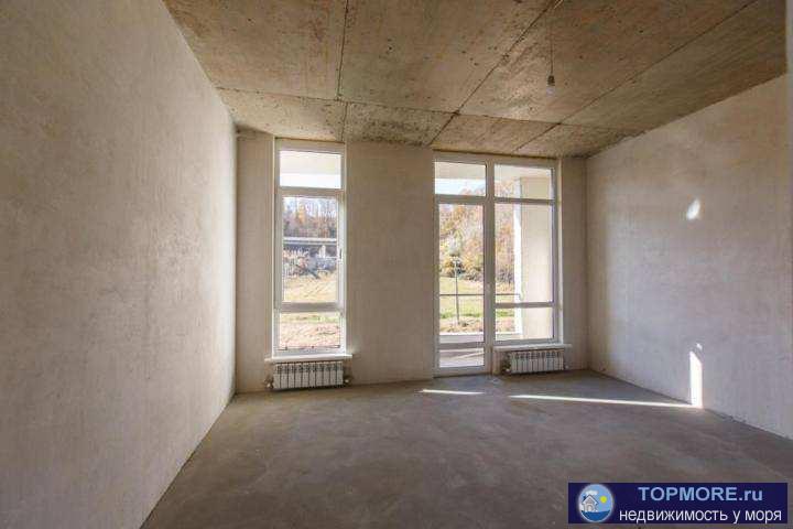 Новый ТаунХаус с пред чистовой отделкой.Вода центральная.Электричество - 15 квт.Газ - установлен газовый... - 1