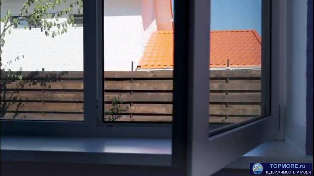 Готовый двухэтажный каменный дом с ландшафтным дизайном, фруктовым садом, зоной отдыха. Шикарные видовые... - 1