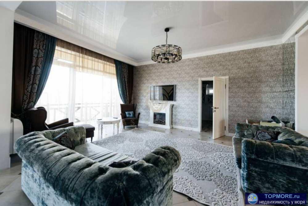 Представляем вашему вниманию шикарный трехэтажный дом общей площадью 425 м2, . Располагается данная жилая...