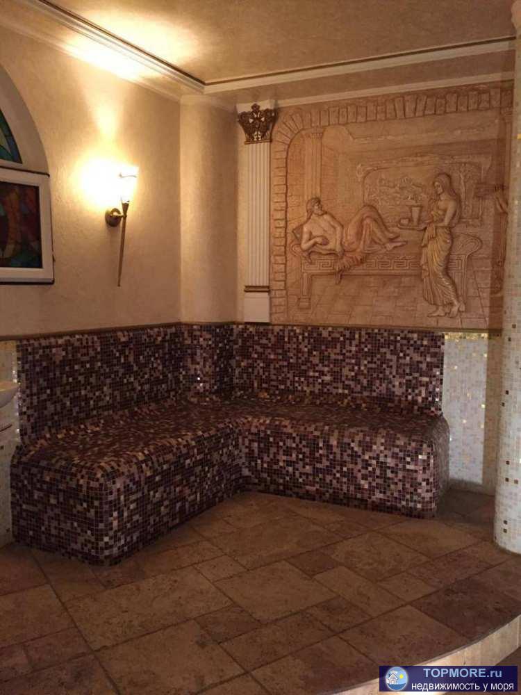 Представляем вашему вниманию шикарный трехэтажный дом общей площадью 425 м2, . Располагается данная жилая... - 1