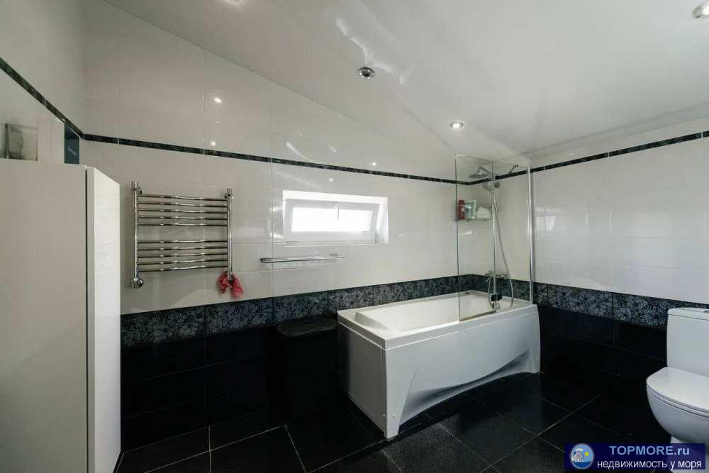 Представляем вашему вниманию шикарный трехэтажный дом общей площадью 425 м2, . Располагается данная жилая... - 2