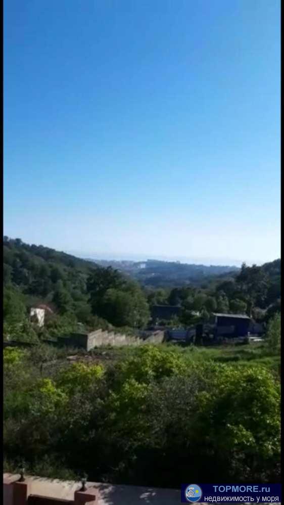 Продается двухэтажный танхаус в с. Бестужевское. Сделана предчистовая отделка, проведена электрика. Все коммуникации... - 1