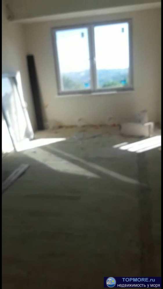 Продается двухэтажный танхаус в с. Бестужевское. Сделана предчистовая отделка, проведена электрика. Все коммуникации... - 2