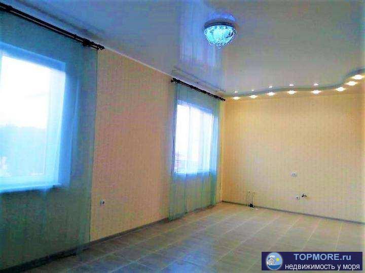 Продам дом площадью 176 кв мПлощадь земельного участка 5 сотокПодъезд к дому асфальтВид на море и горы.Автоматические... - 2