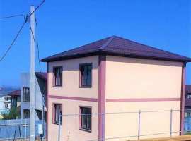 Продам дом площадью 176 кв мПлощадь земельного участка 5...