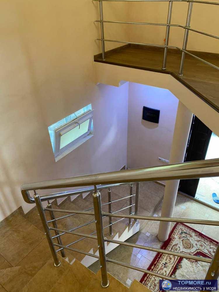 Продам великолепный дом в Молдовке, Свет 15 кв, газ заведен в дом, вода центральная, лос 5 поколения. До красной... - 2