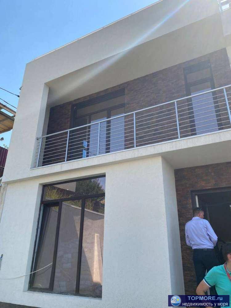 Продам великолепный дом в Черешне, Свет 15 кв, газ заведен в дом, вода центральная, лос 5 поколения. До красной... - 1