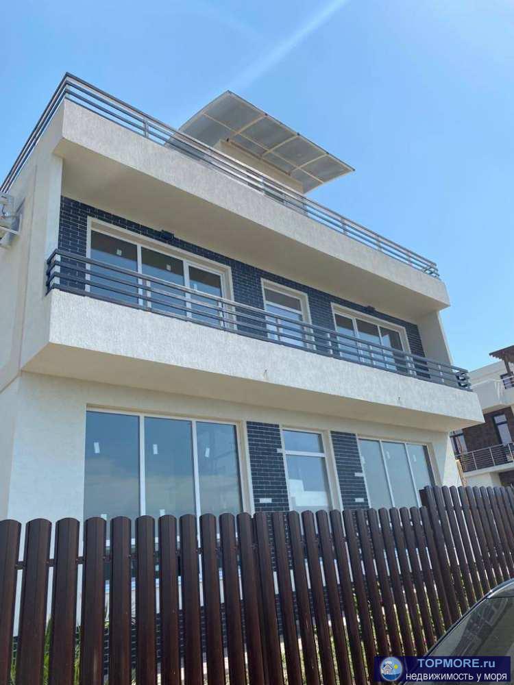 Продам великолепный дом в Черешне, Свет 15 кв, газ заведен в дом, вода центральная, лос 5 поколения. До красной... - 2