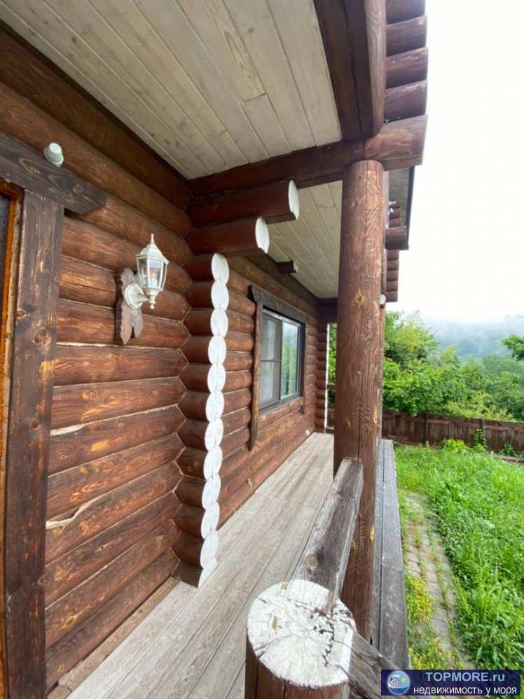 Продаётся 2х-этажный дом, общей площадью 130 кв.м. На первом этаже расположена гостиная с камином, комната отдыха для... - 1