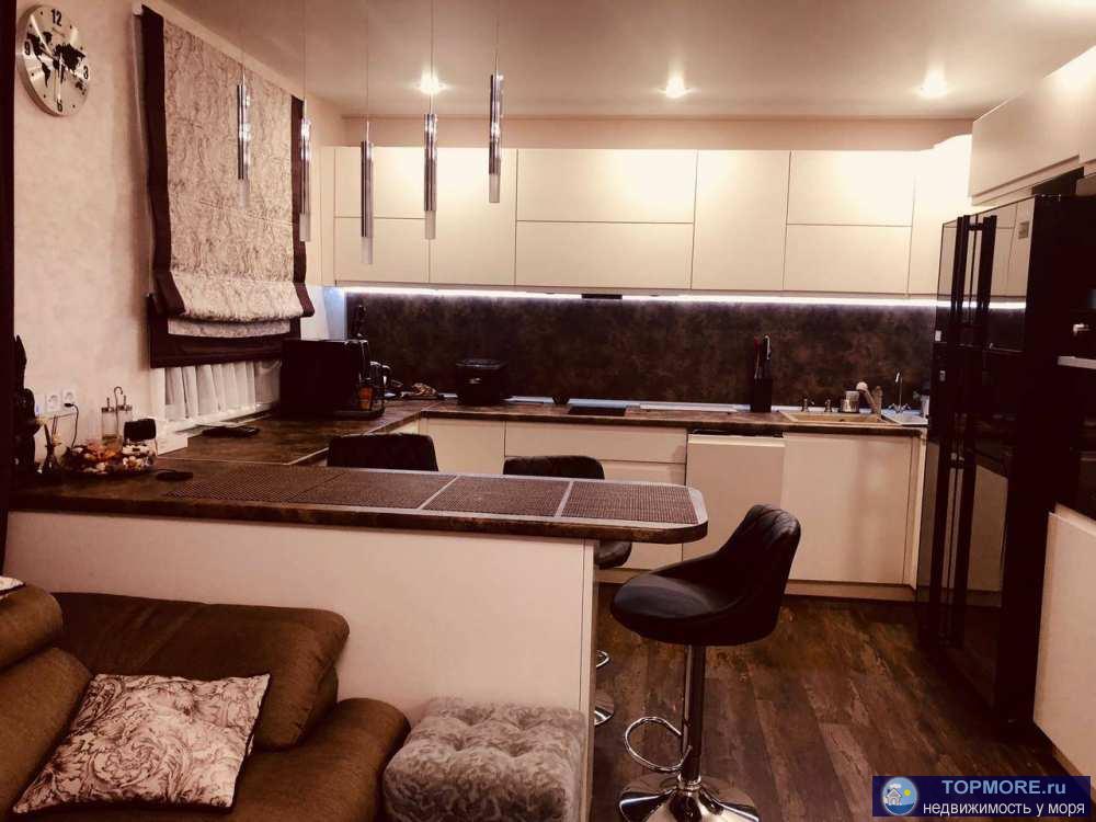 Лот № 169903. Продаётся просторный дом в городе Сочи на улице Серафимовича.  Участок земли имеет назначение ижс и... - 1